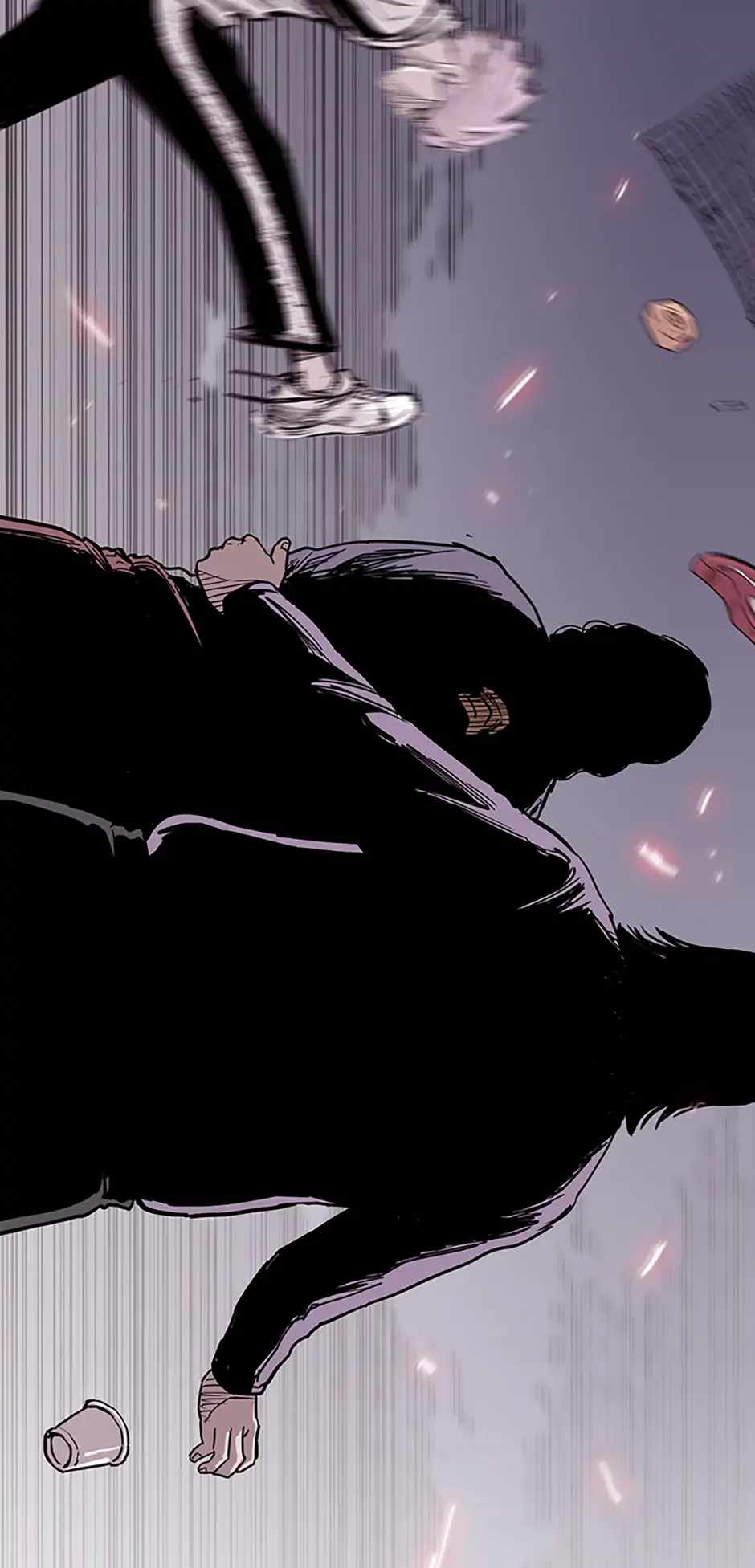 Read A Better Labor chapter 29 image 12 on Lezhin