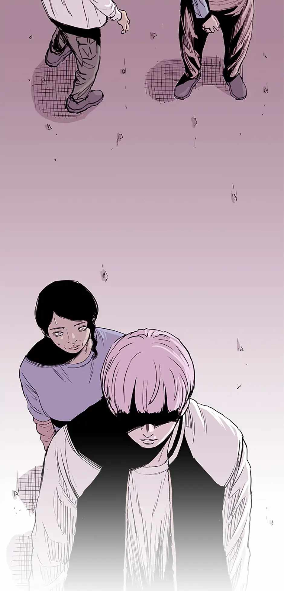Read A Better Labor chapter 29 image 17 on Lezhin