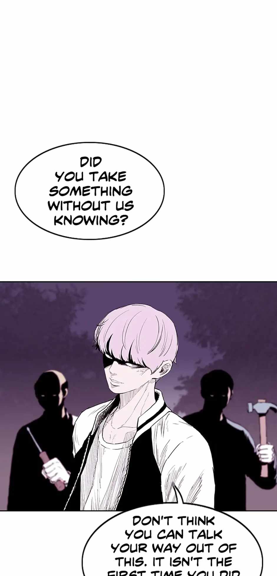 Read A Better Labor chapter 29 image 19 on Lezhin