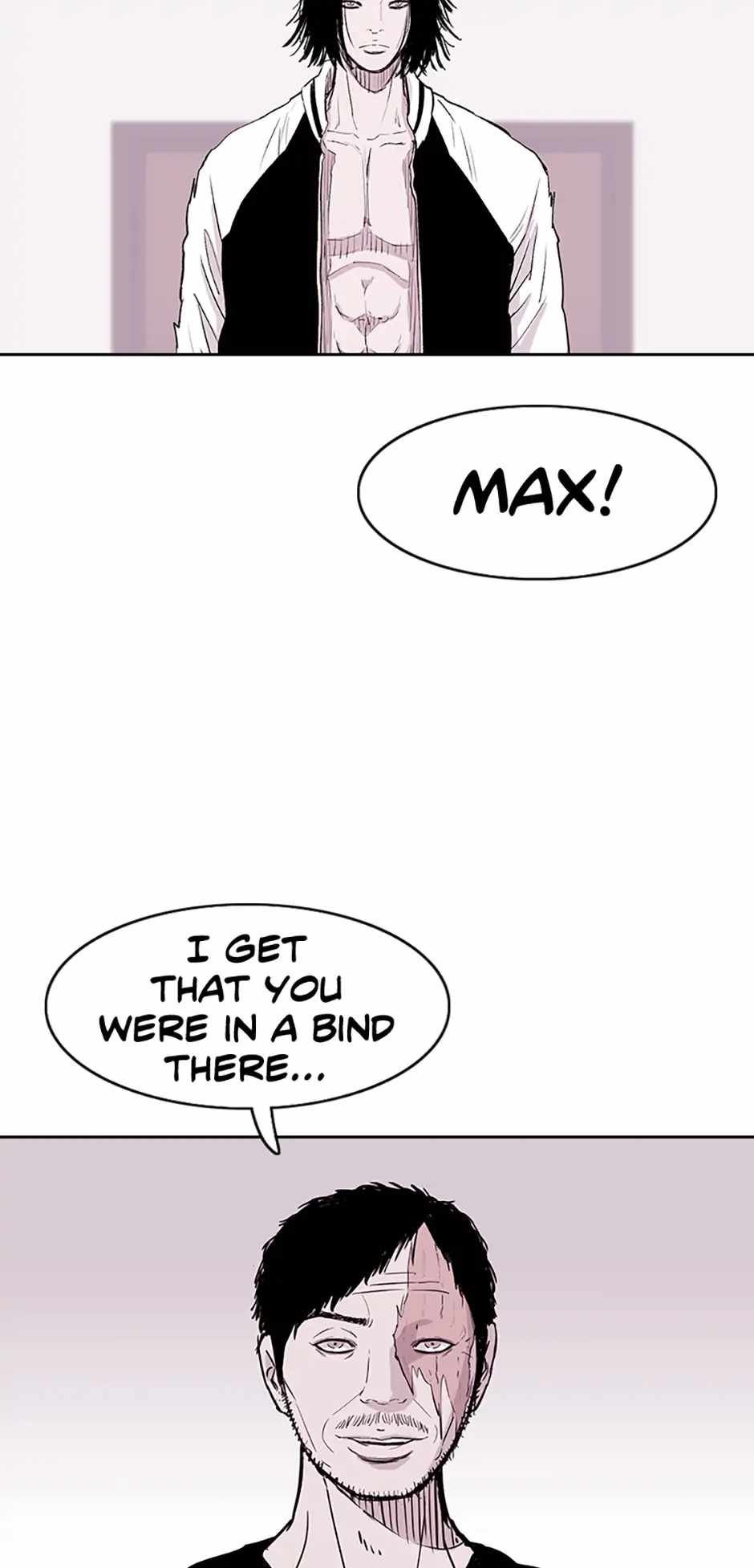 Read A Better Labor chapter 29 image 33 on Lezhin