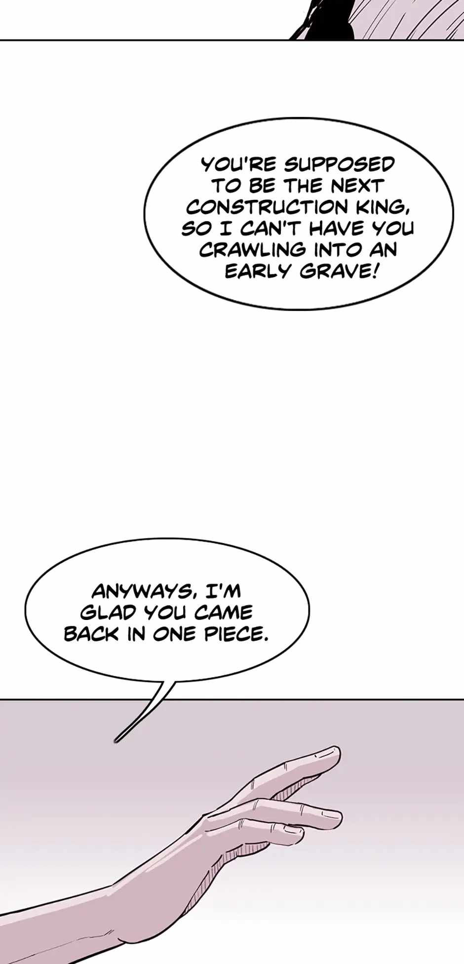 Read A Better Labor chapter 29 image 35 on Lezhin
