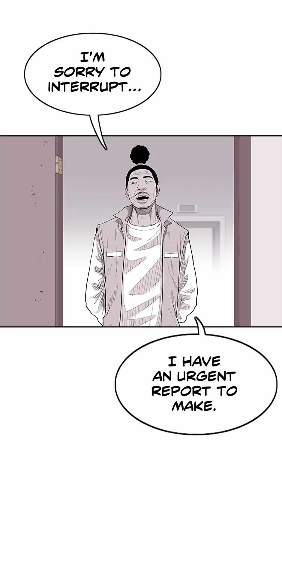 Read A Better Labor chapter 29 image 40 on Lezhin