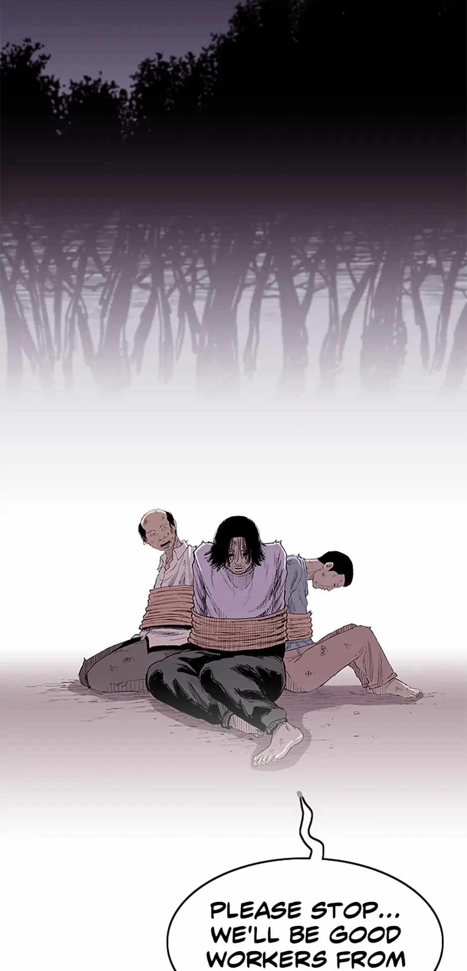 Read A Better Labor chapter 29 image 45 on Lezhin