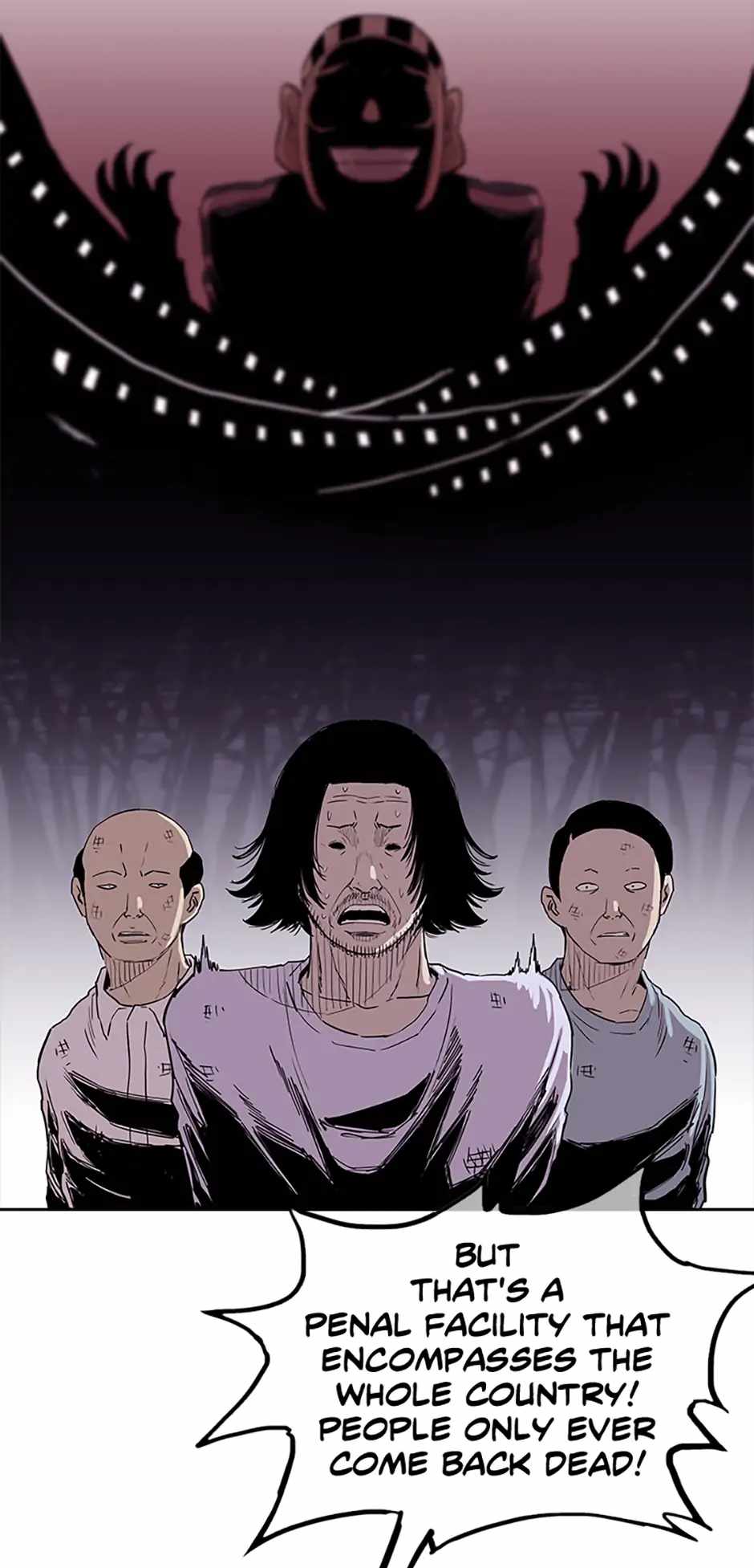 Read A Better Labor chapter 29 image 50 on Lezhin