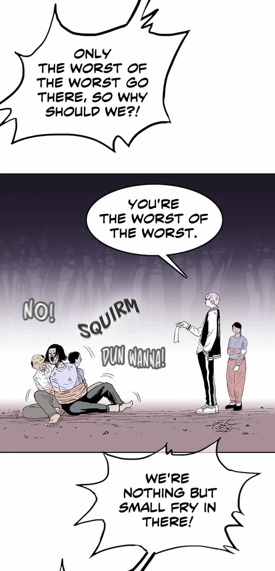 Read A Better Labor chapter 29 image 51 on Lezhin