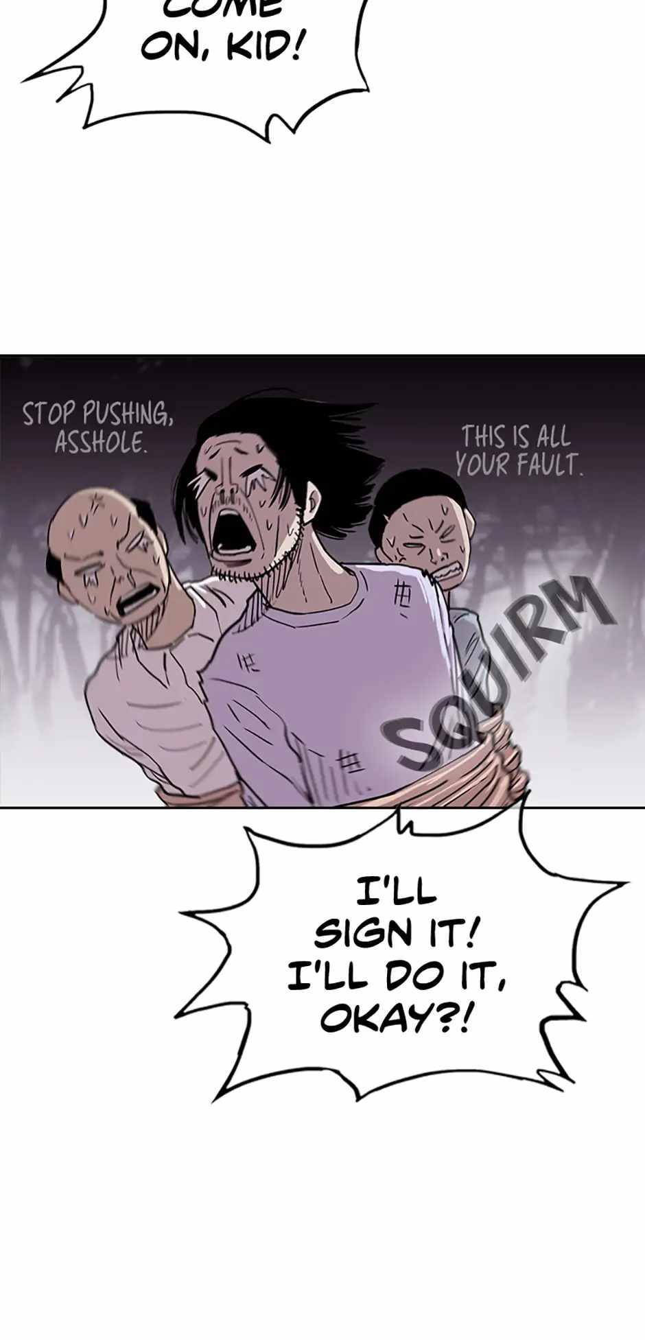 Read A Better Labor chapter 29 image 53 on Lezhin