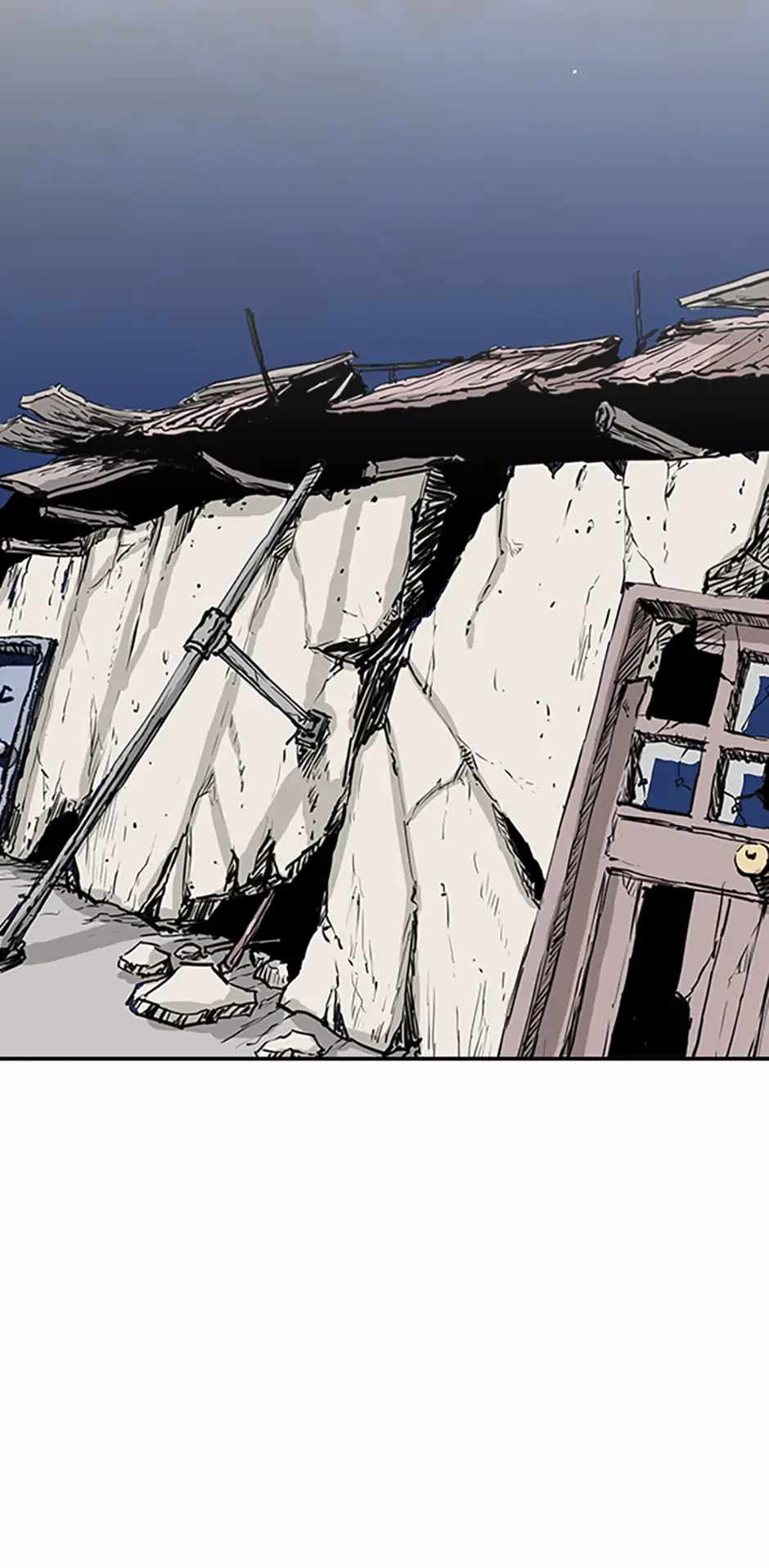 Read A Better Labor chapter 3 image 1 on Lezhin