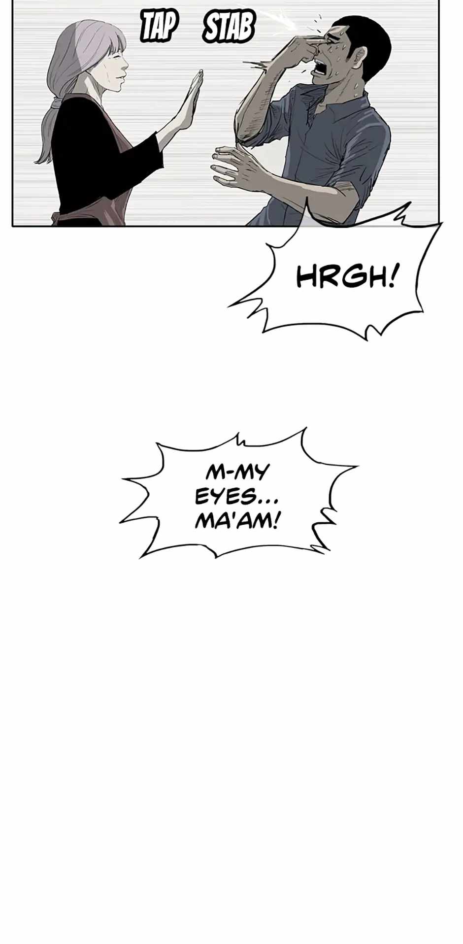 Read A Better Labor chapter 3 image 10 on Lezhin