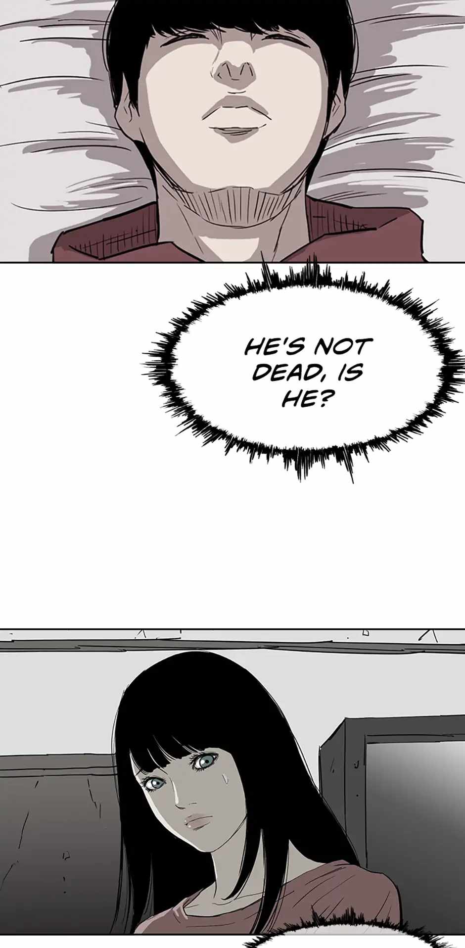 Read A Better Labor chapter 3 image 14 on Lezhin