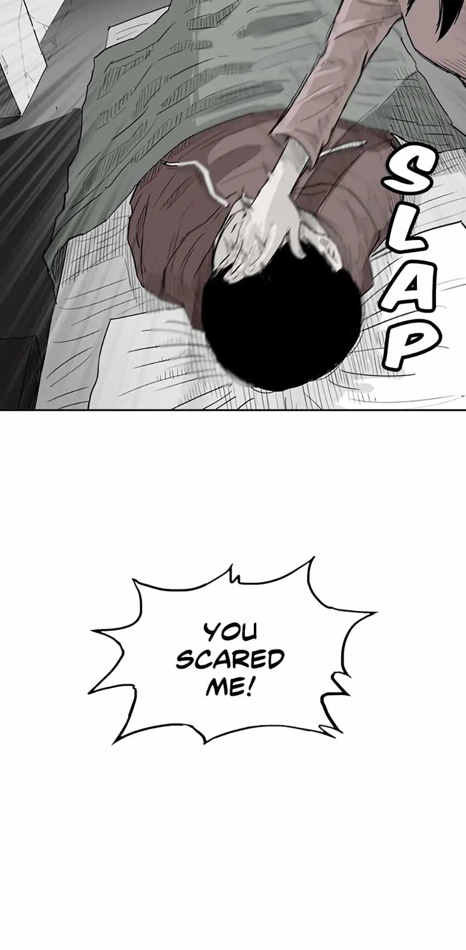 Read A Better Labor chapter 3 image 17 on Lezhin