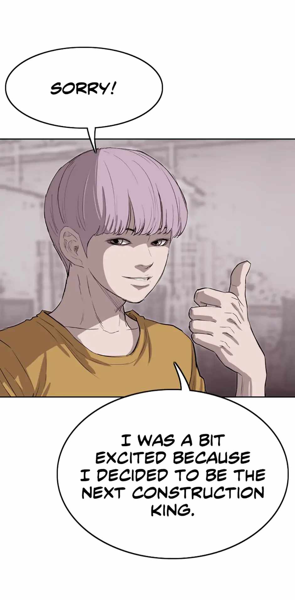 Read A Better Labor chapter 3 image 18 on Lezhin