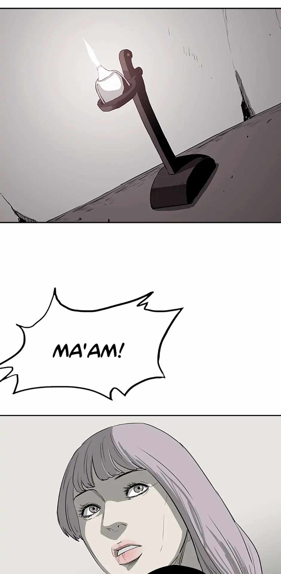 Read A Better Labor chapter 3 image 2 on Lezhin