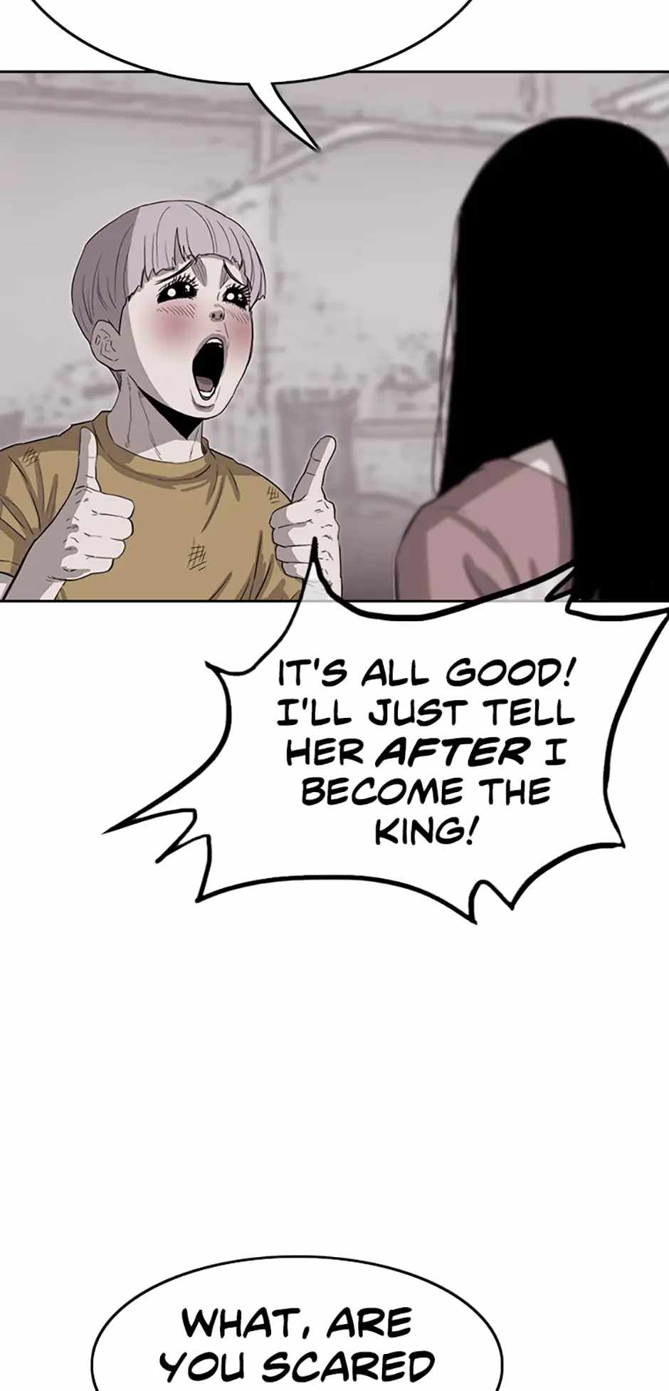 Read A Better Labor chapter 3 image 20 on Lezhin