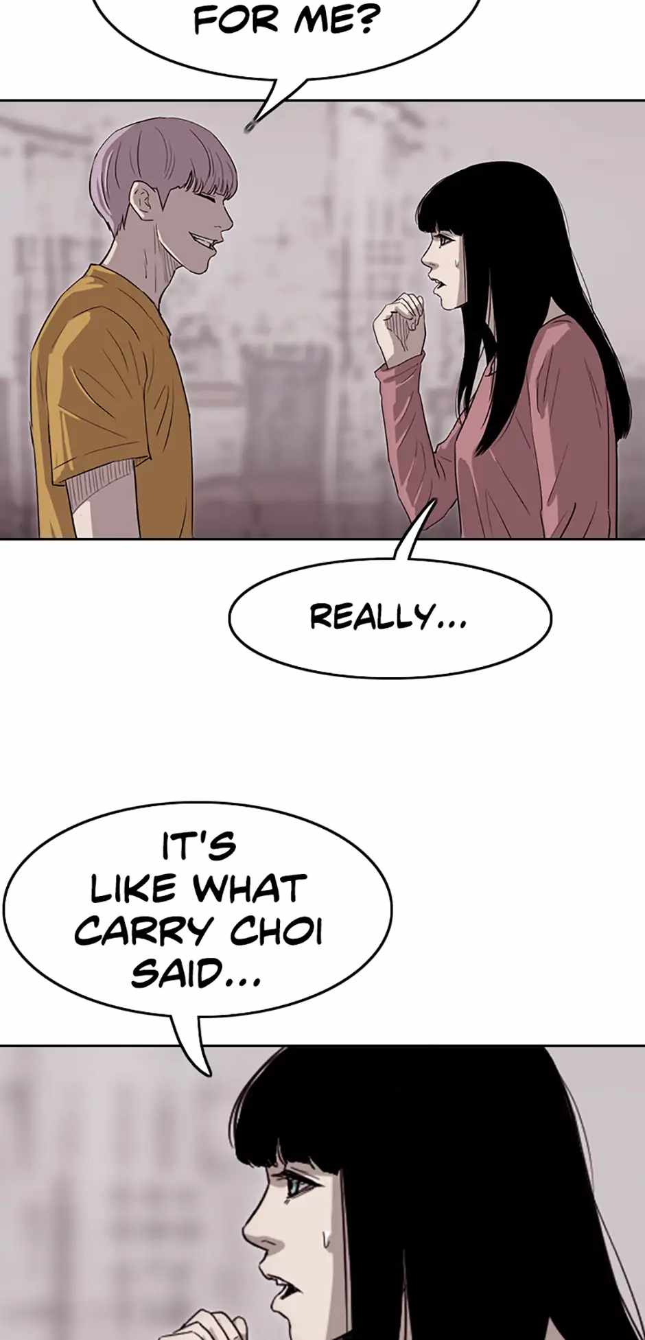Read A Better Labor chapter 3 image 21 on Lezhin