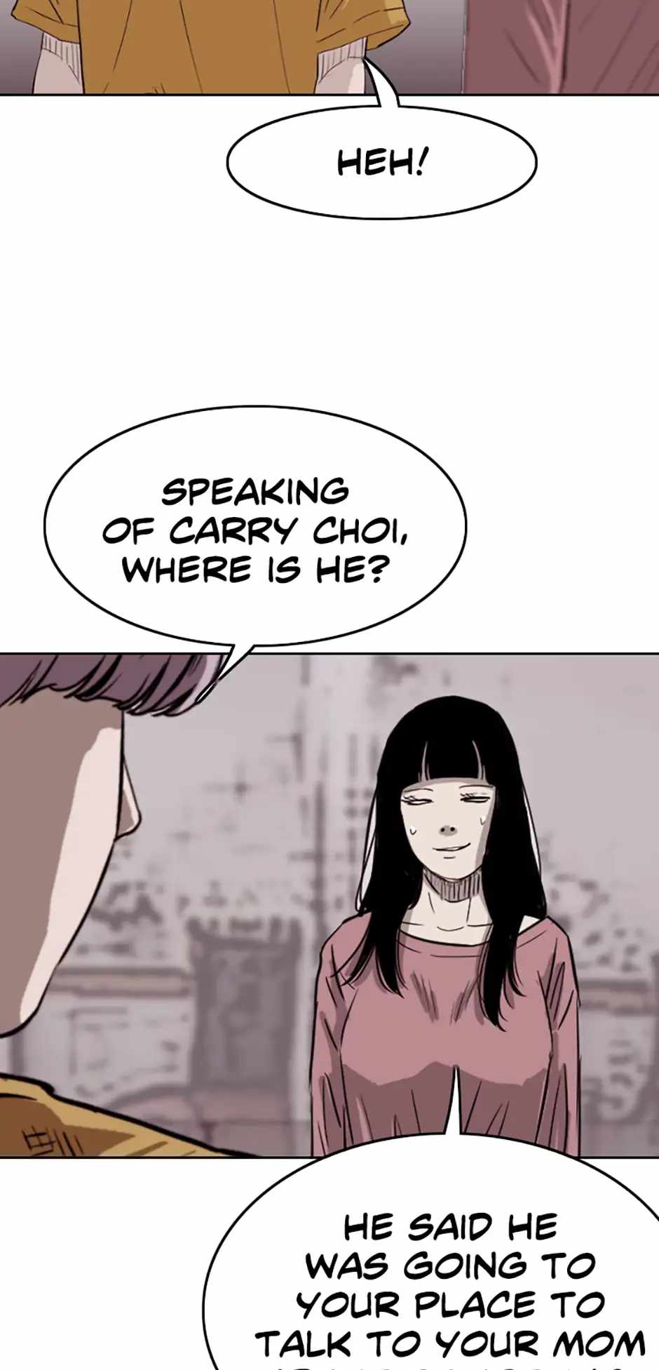 Read A Better Labor chapter 3 image 23 on Lezhin