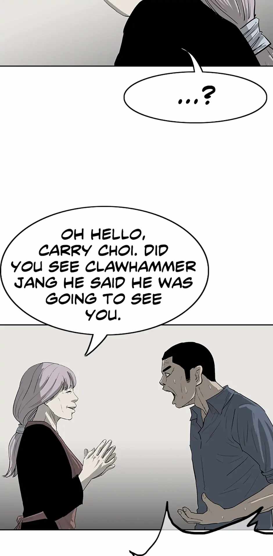 Read A Better Labor chapter 3 image 3 on Lezhin