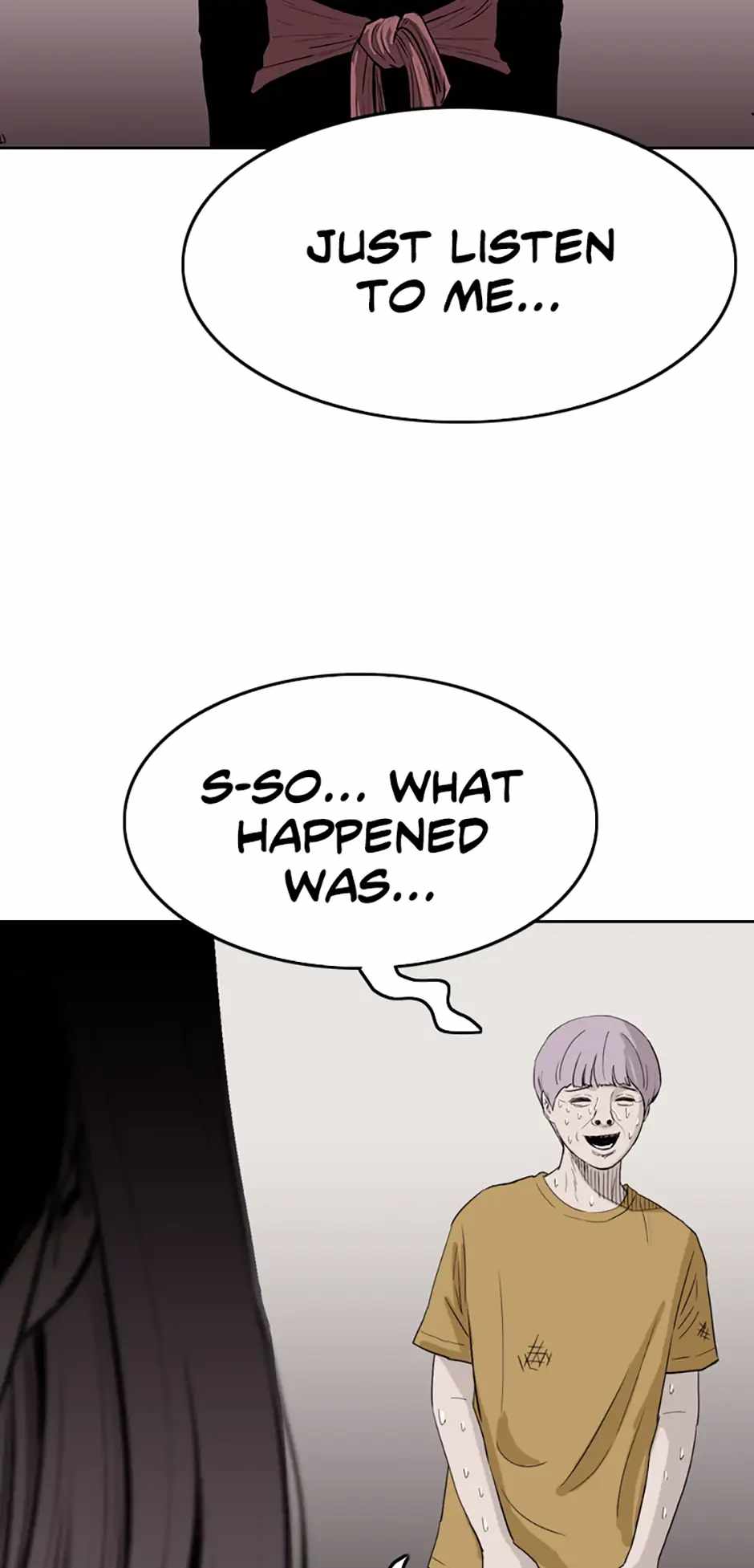 Read A Better Labor chapter 3 image 32 on Lezhin