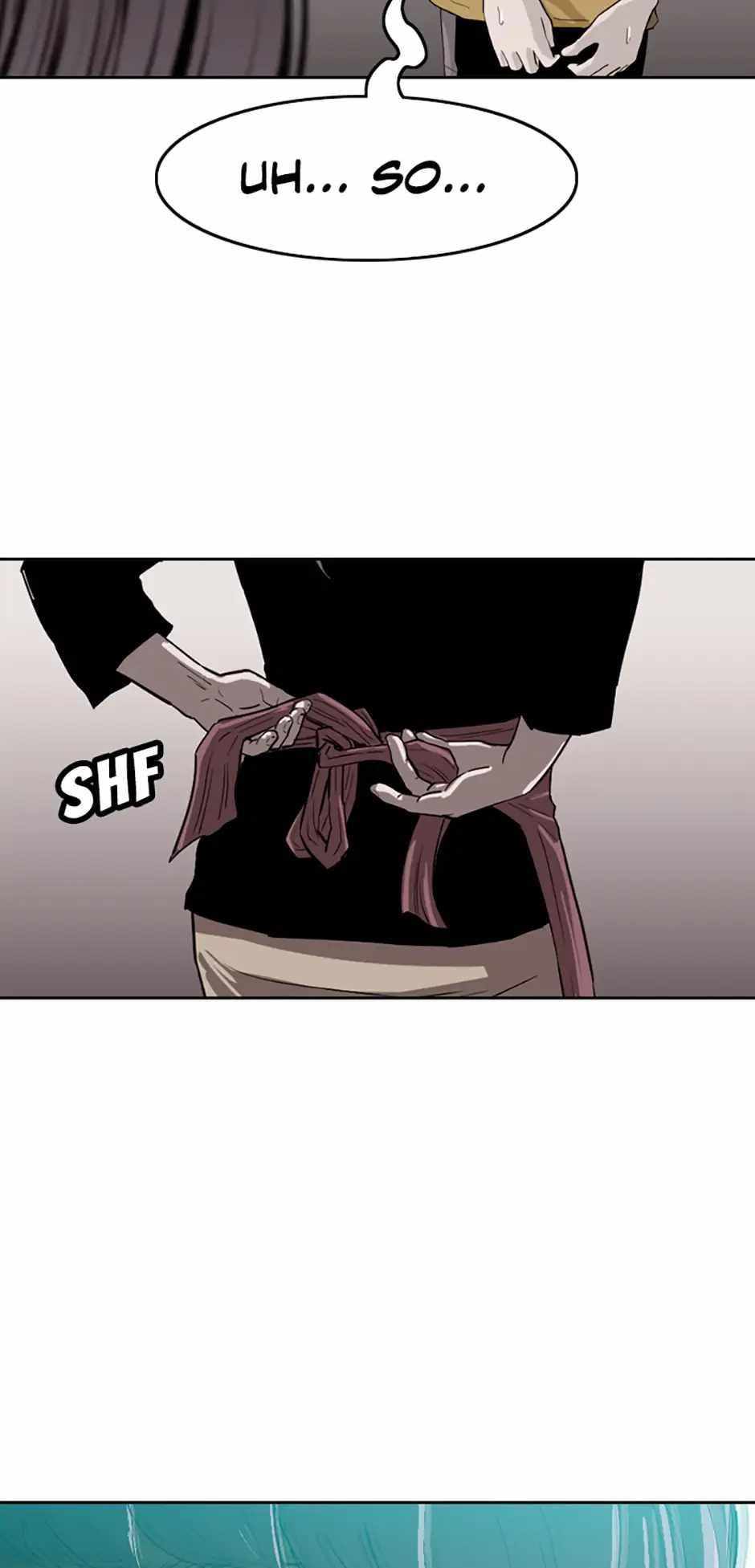 Read A Better Labor chapter 3 image 33 on Lezhin