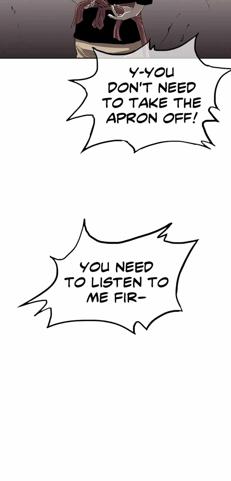 Read A Better Labor chapter 3 image 35 on Lezhin