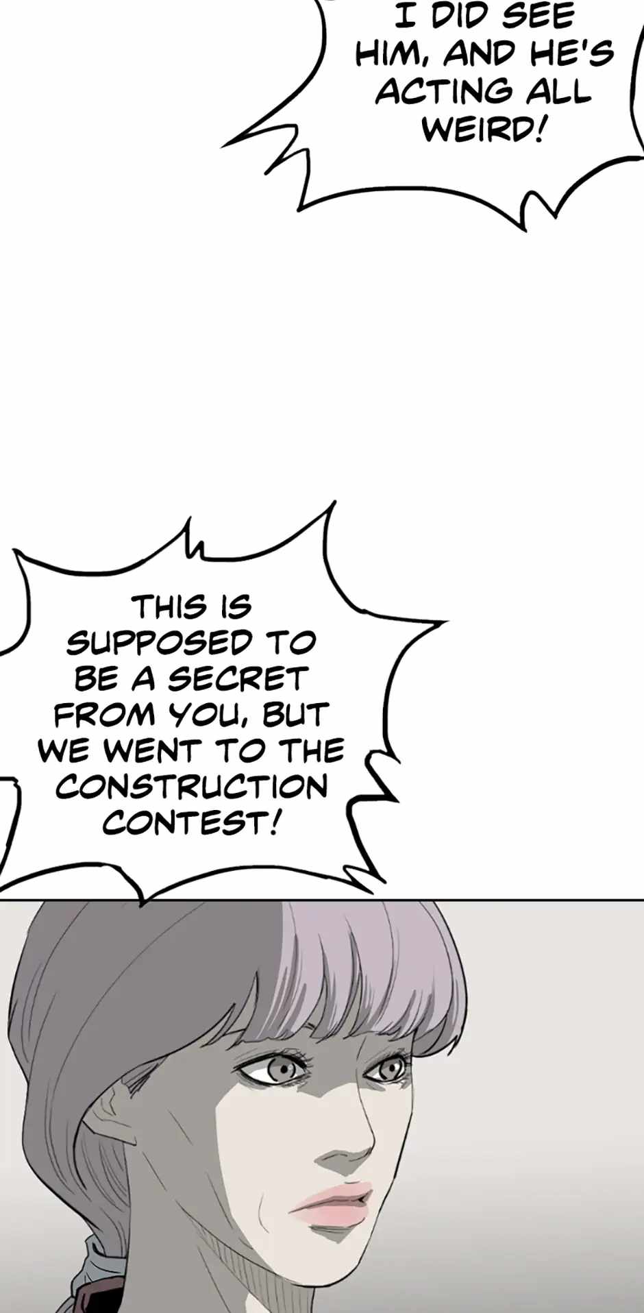Read A Better Labor chapter 3 image 4 on Lezhin