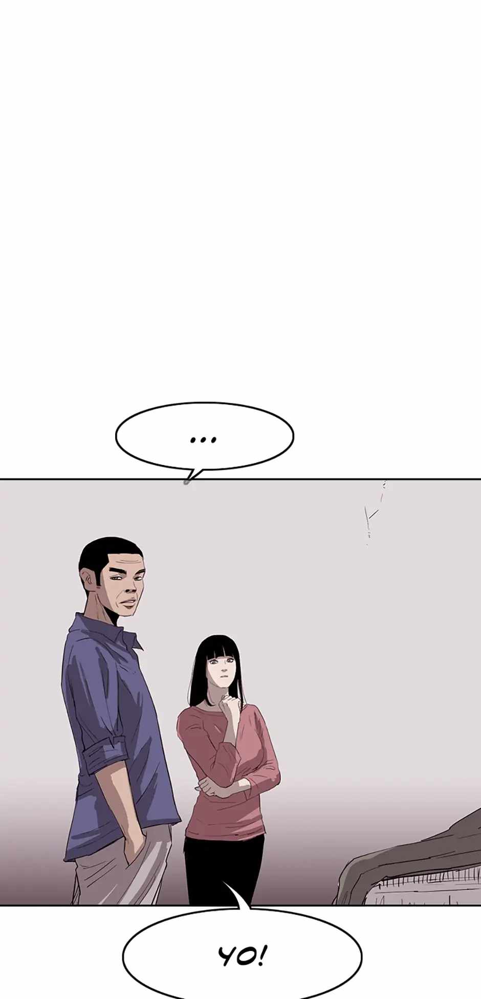 Read A Better Labor chapter 3 image 58 on Lezhin
