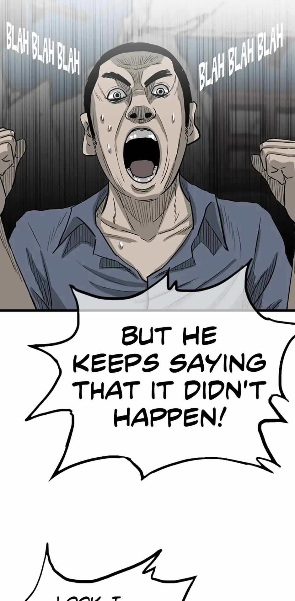 Read A Better Labor chapter 3 image 6 on Lezhin