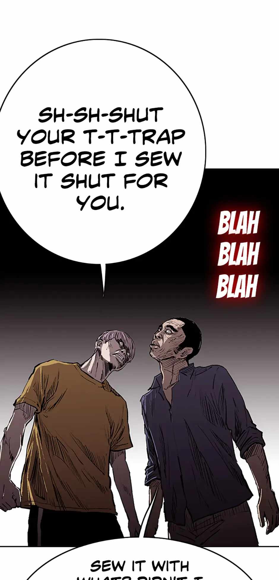 Read A Better Labor chapter 3 image 69 on Lezhin