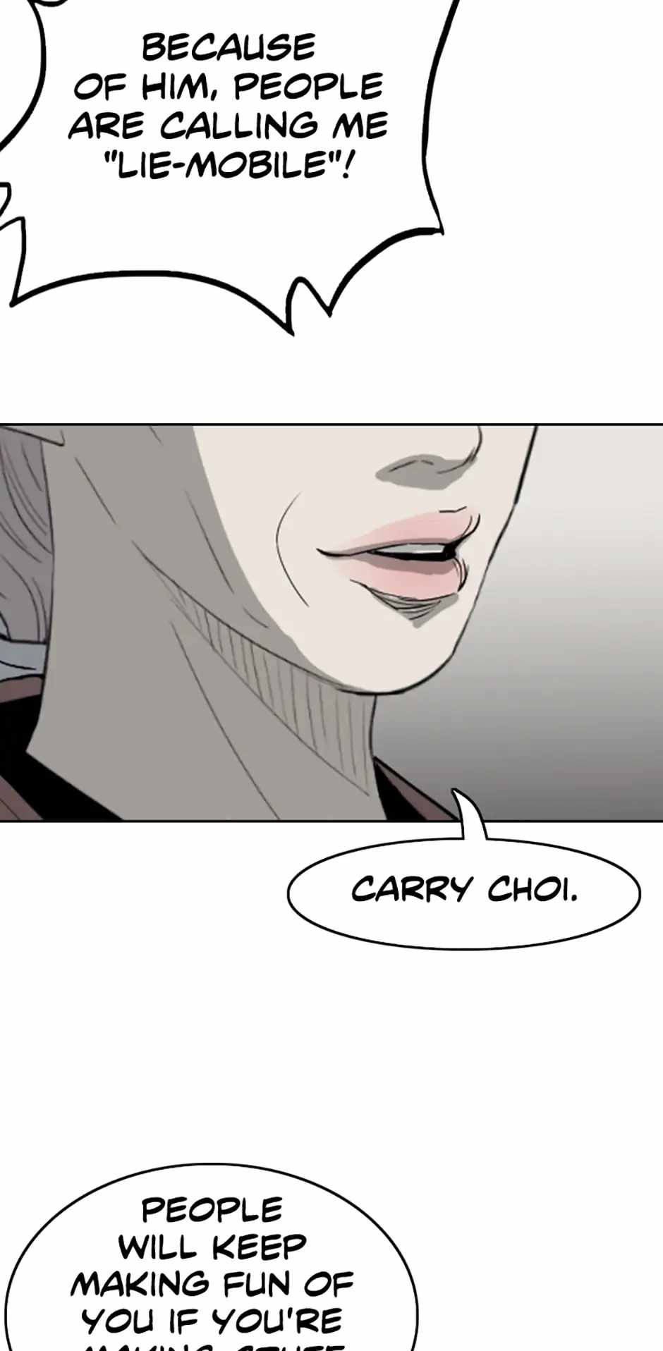 Read A Better Labor chapter 3 image 8 on Lezhin