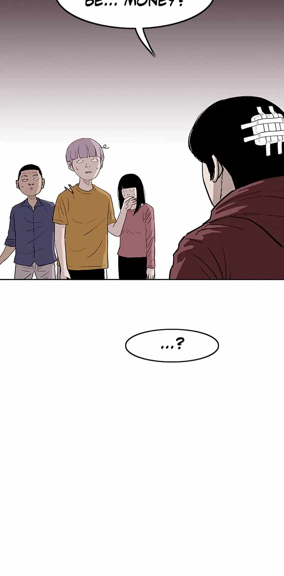 Read A Better Labor chapter 3 image 80 on Lezhin