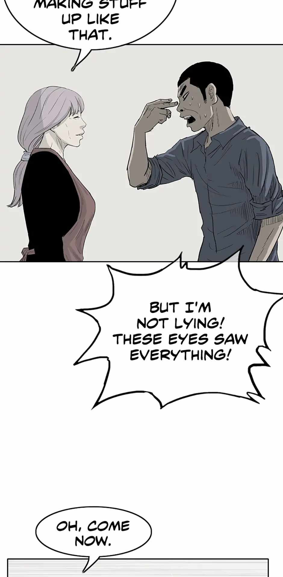 Read A Better Labor chapter 3 image 9 on Lezhin