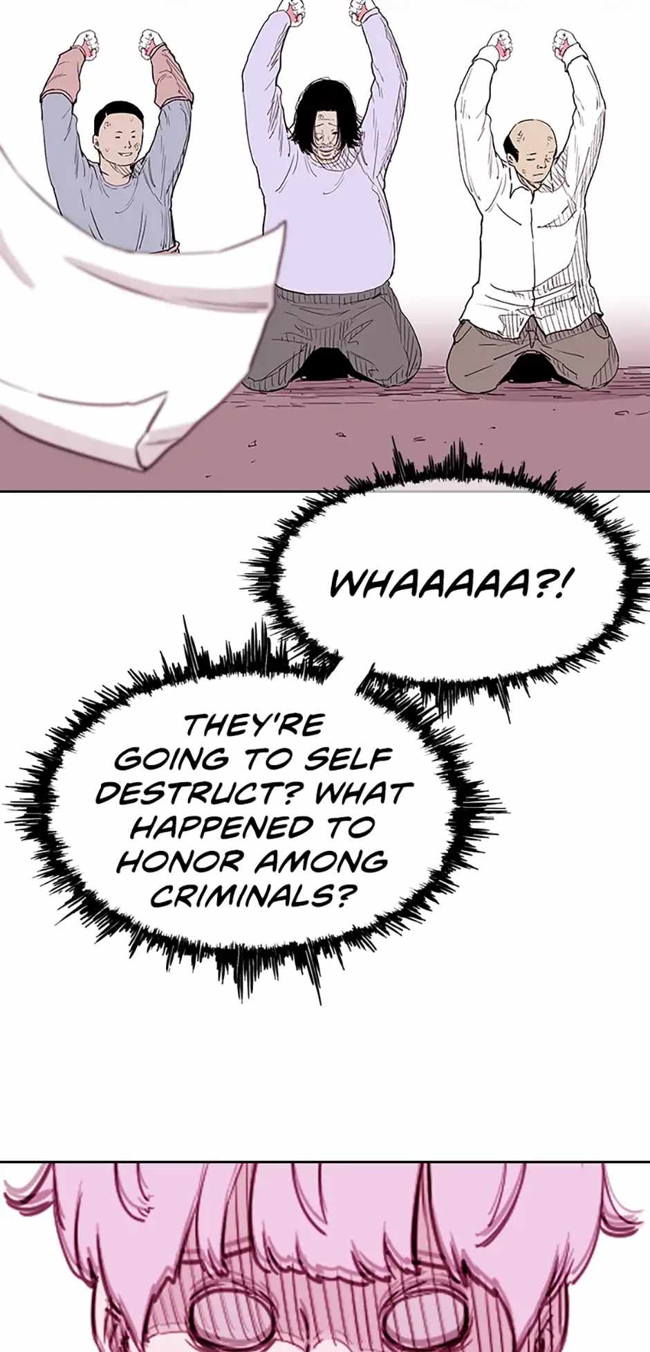 Read A Better Labor chapter 30 image 12 on Lezhin