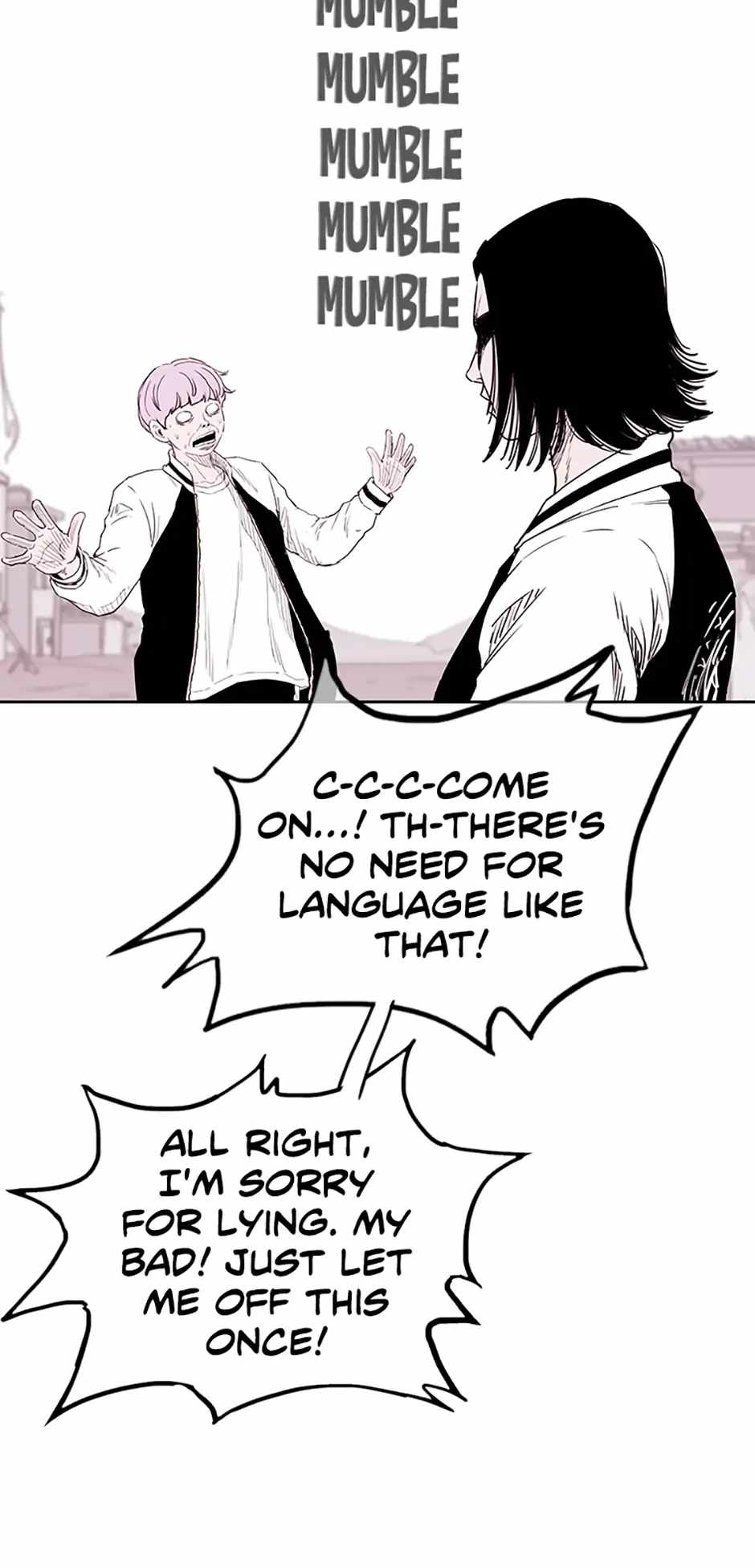 Read A Better Labor chapter 30 image 15 on Lezhin