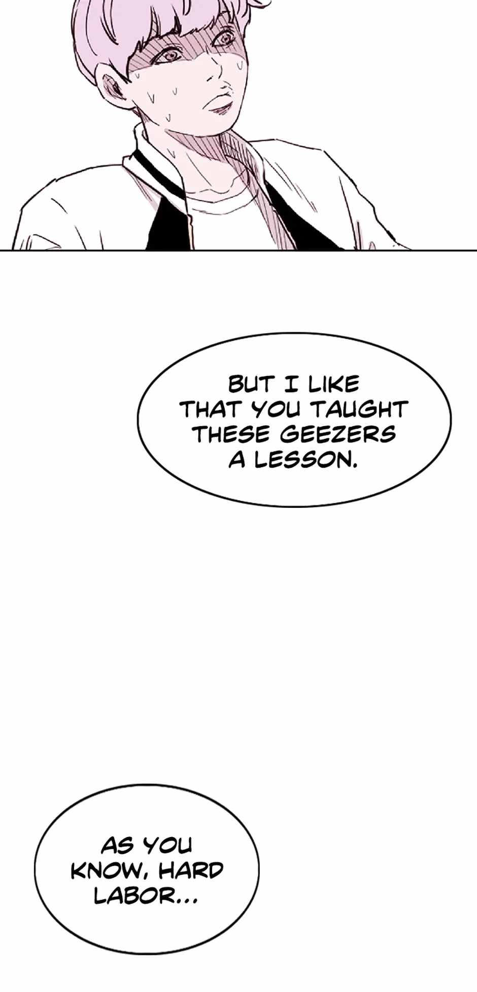 Read A Better Labor chapter 30 image 17 on Lezhin