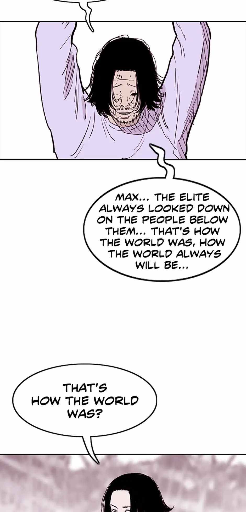 Read A Better Labor chapter 30 image 20 on Lezhin