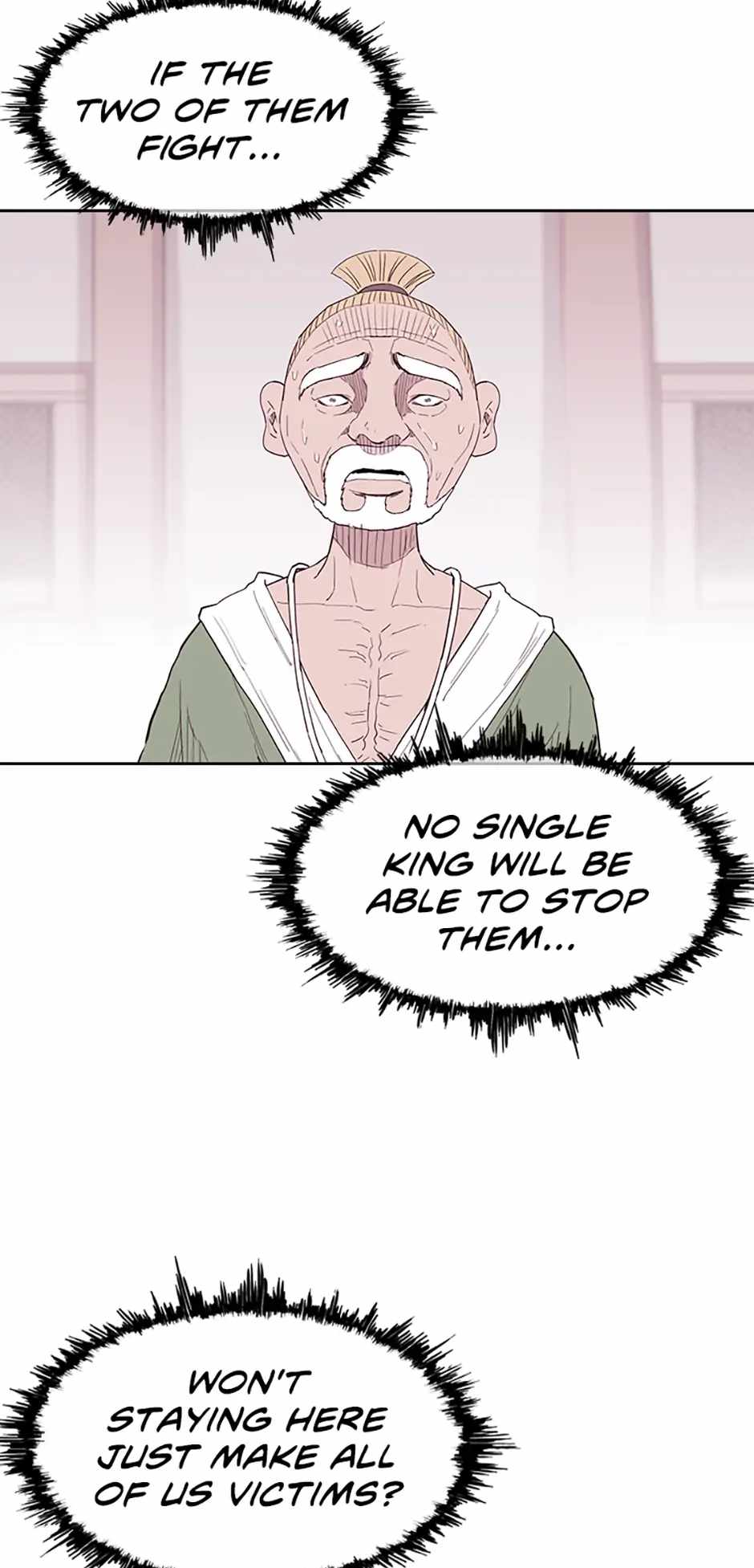 Read A Better Labor chapter 30 image 30 on Lezhin