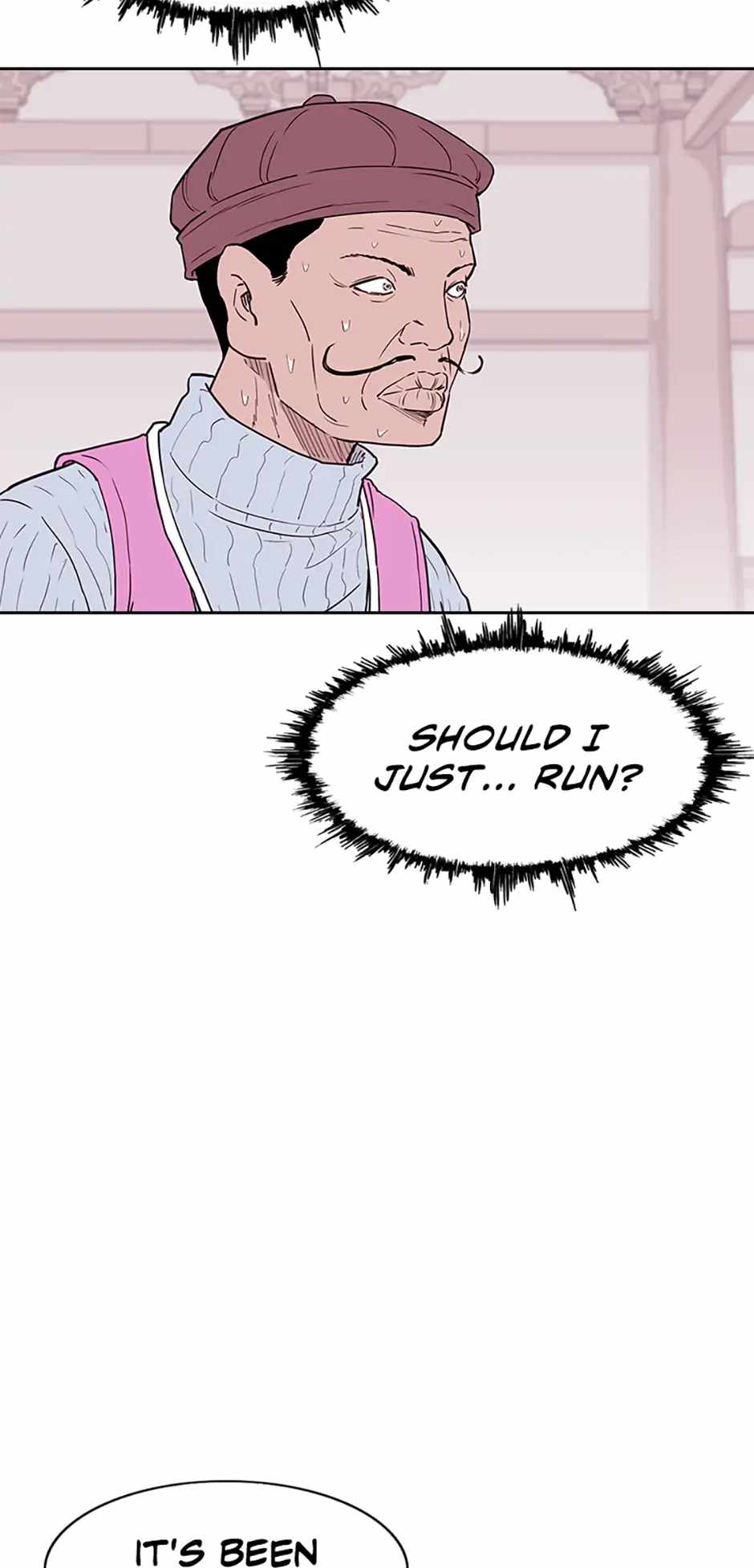 Read A Better Labor chapter 30 image 31 on Lezhin