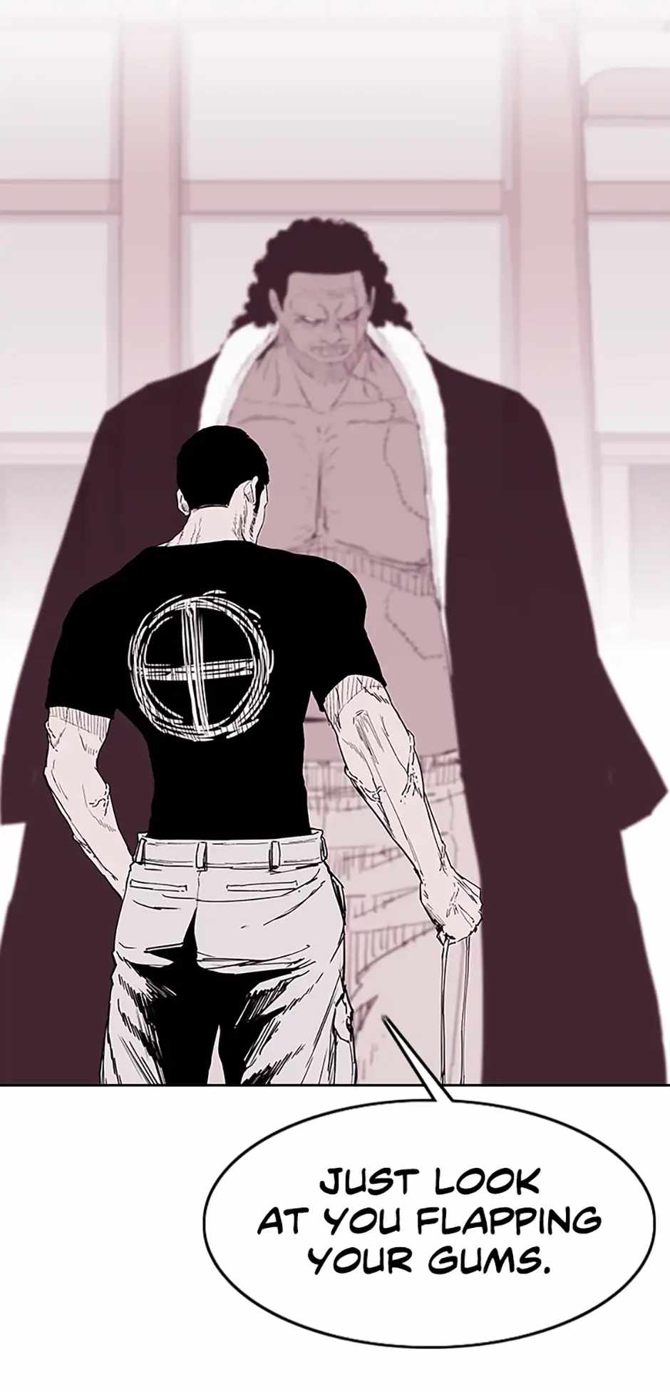 Read A Better Labor chapter 30 image 37 on Lezhin