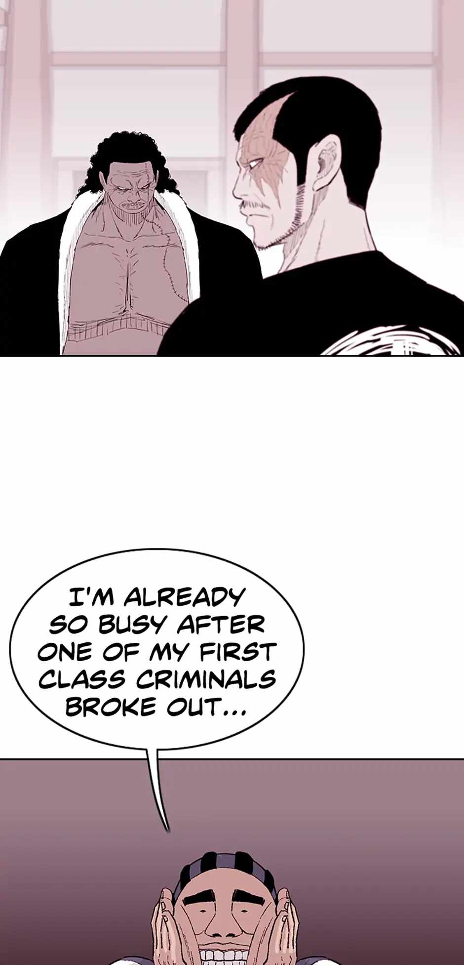 Read A Better Labor chapter 30 image 42 on Lezhin