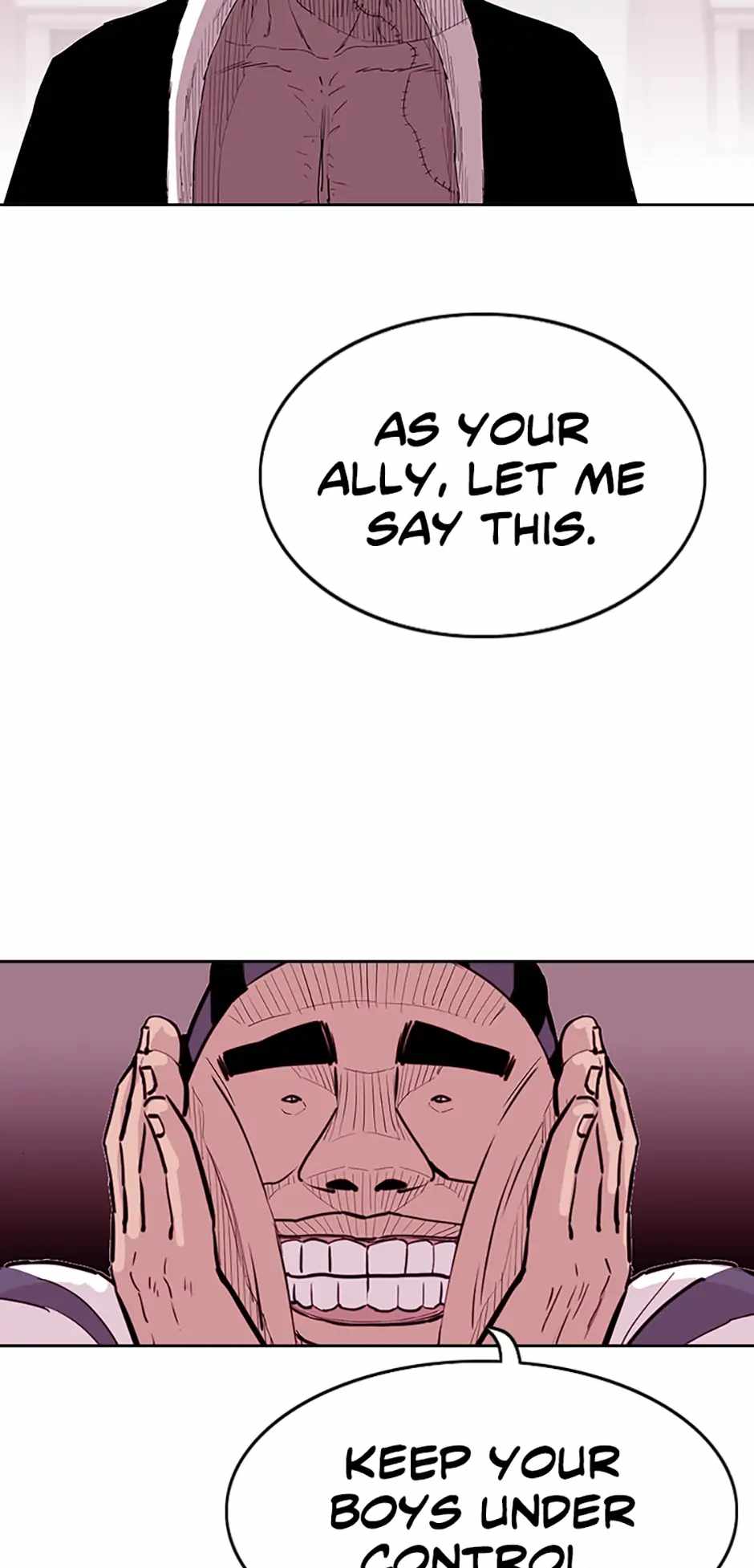 Read A Better Labor chapter 30 image 44 on Lezhin