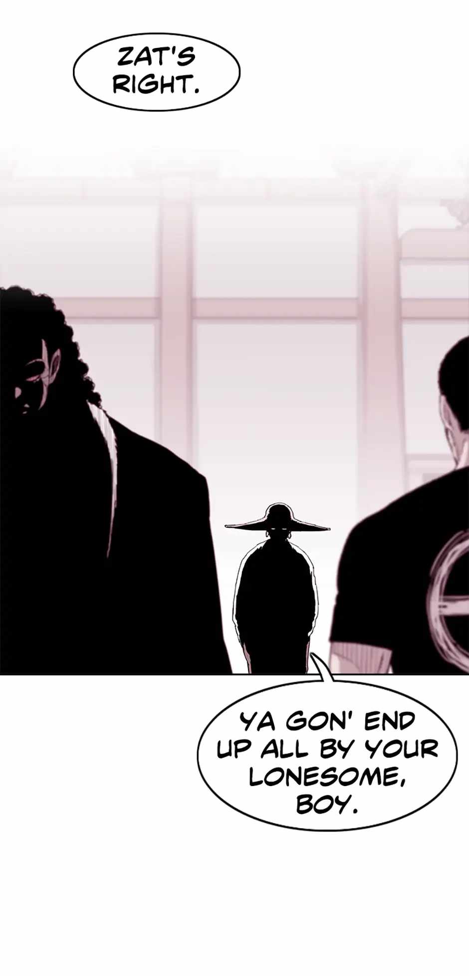 Read A Better Labor chapter 30 image 48 on Lezhin