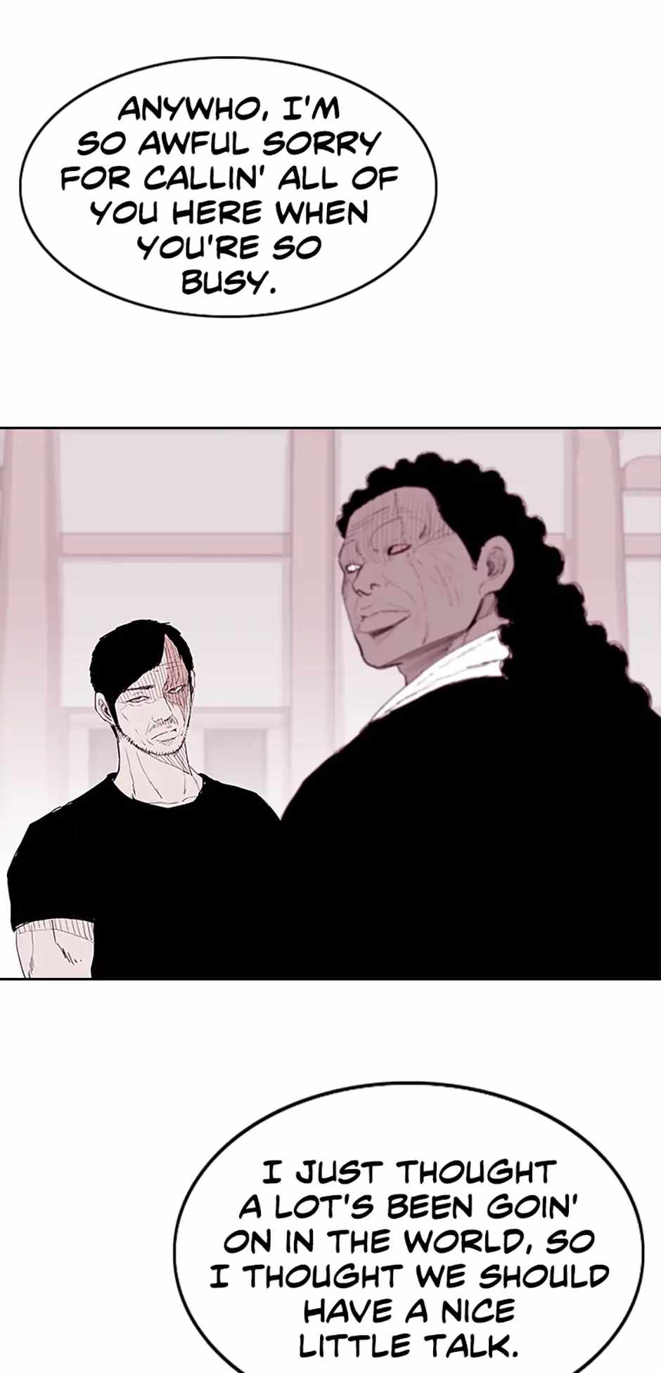 Read A Better Labor chapter 30 image 49 on Lezhin