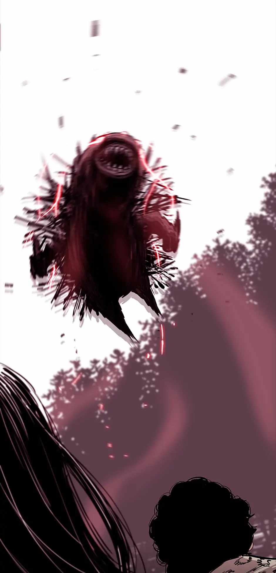 Read A Better Labor chapter 30 image 67 on Lezhin