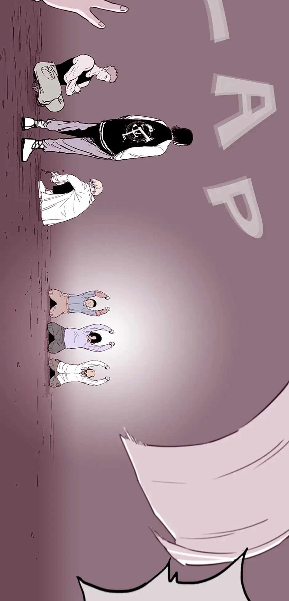 Read A Better Labor chapter 30 image 9 on Lezhin