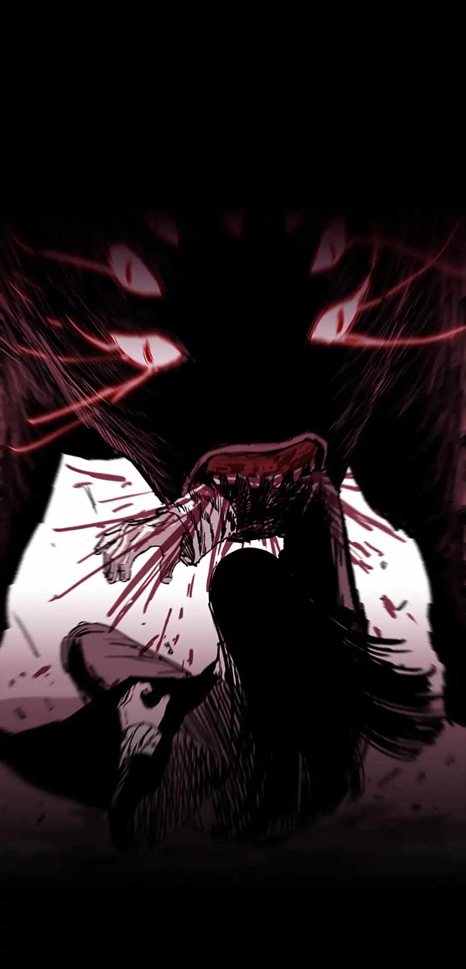 Read A Better Labor chapter 31 image 1 on Lezhin