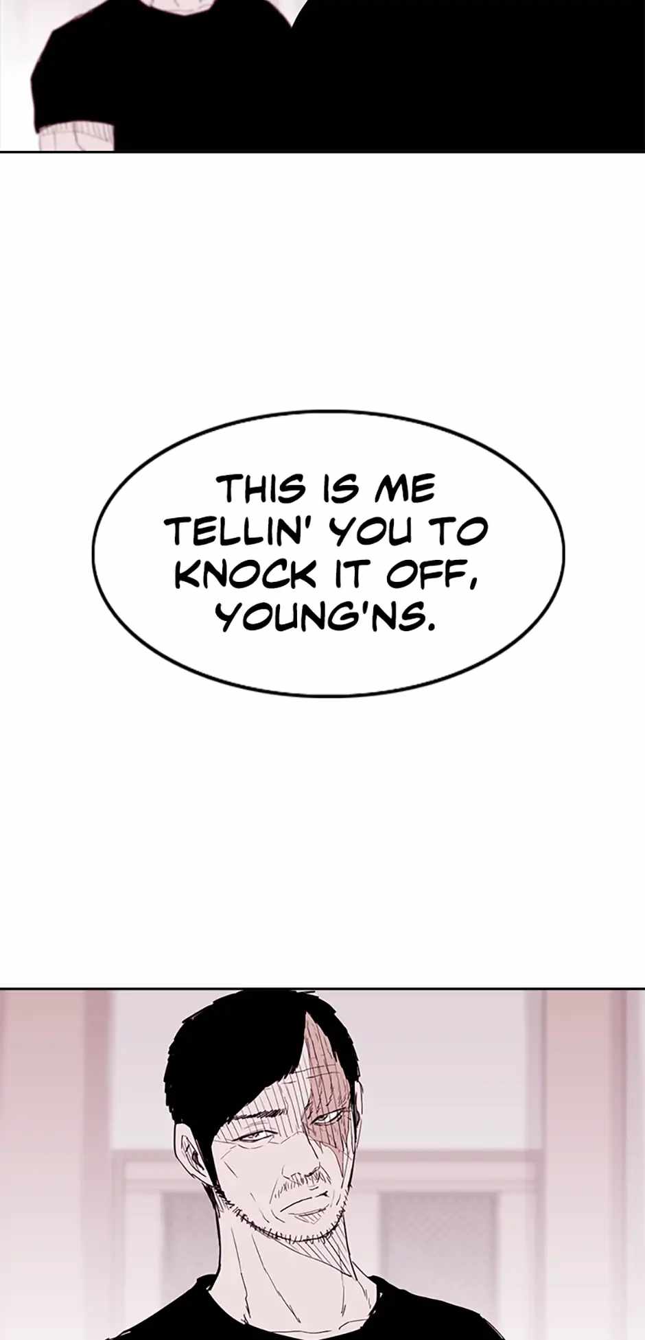 Read A Better Labor chapter 31 image 46 on Lezhin