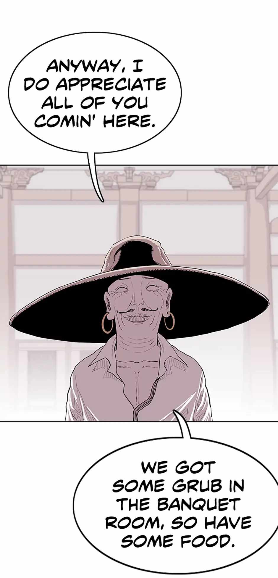 Read A Better Labor chapter 31 image 48 on Lezhin