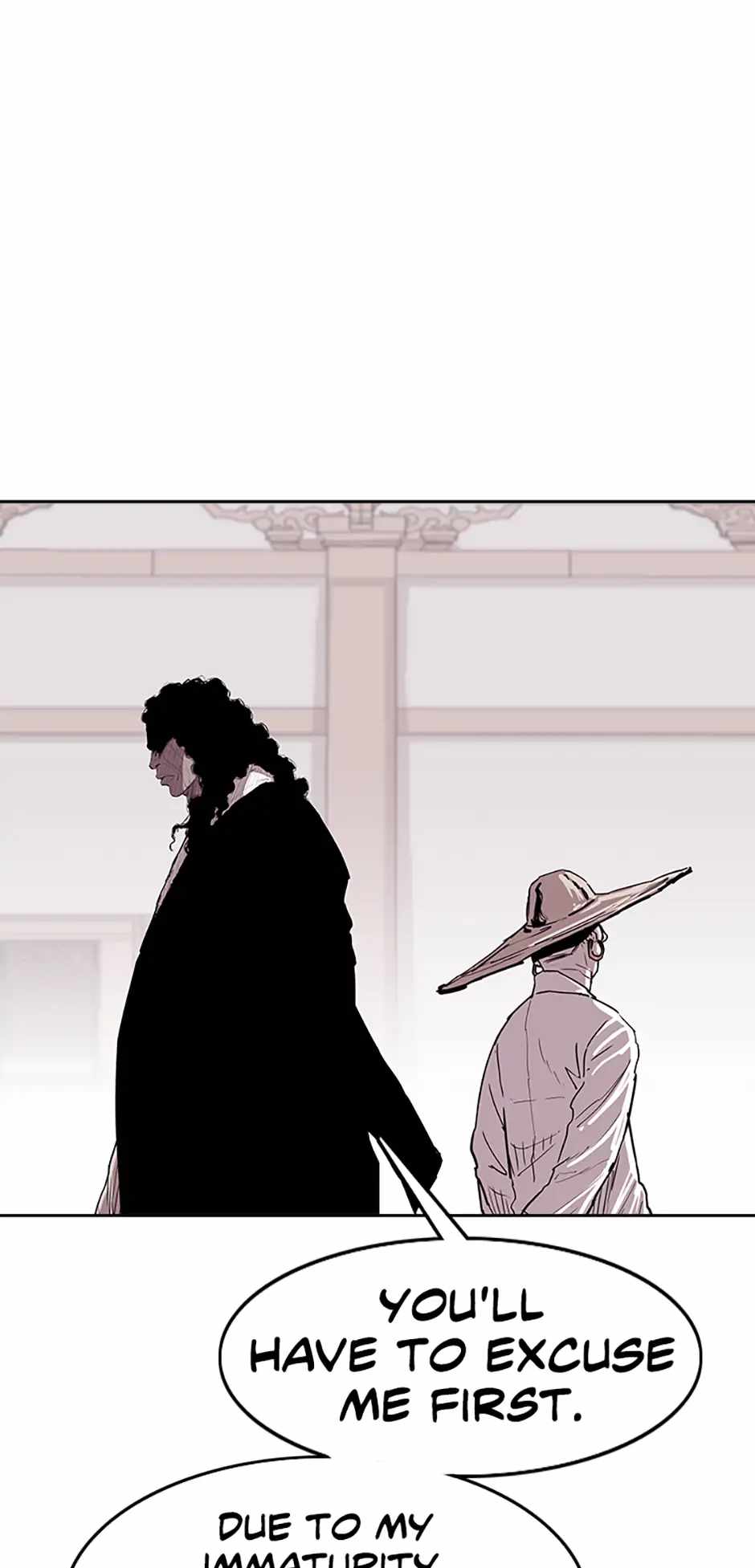 Read A Better Labor chapter 31 image 49 on Lezhin