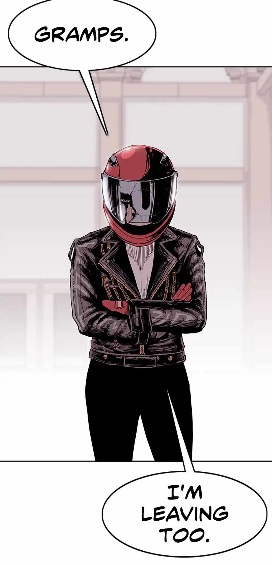 Read A Better Labor chapter 31 image 56 on Lezhin
