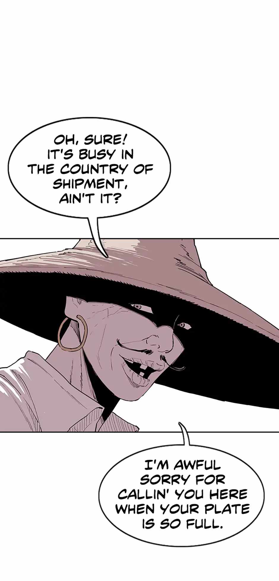 Read A Better Labor chapter 31 image 57 on Lezhin