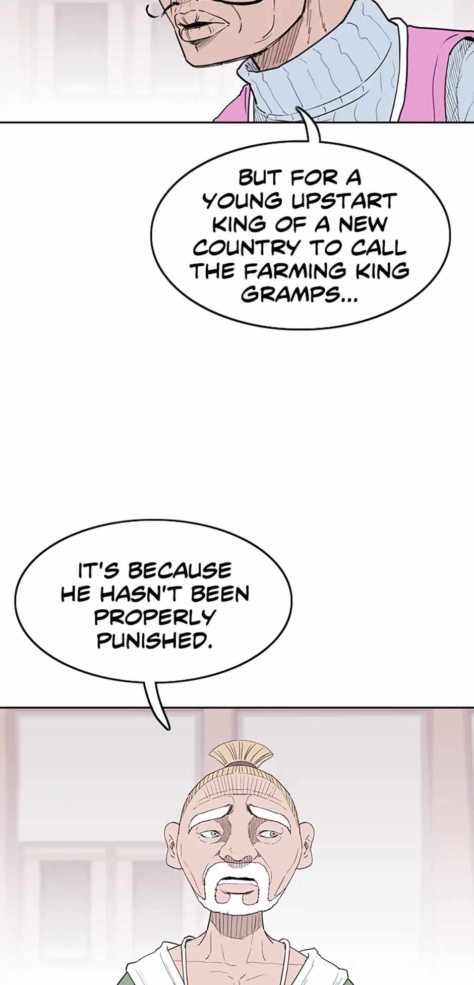 Read A Better Labor chapter 31 image 61 on Lezhin